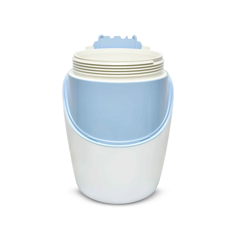 eSpring por dentro