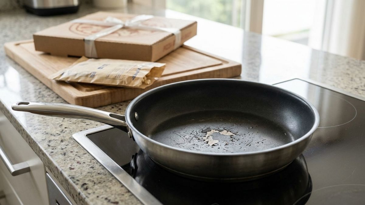 objetos cotidianos con pfas contaminantes del agua del grifo