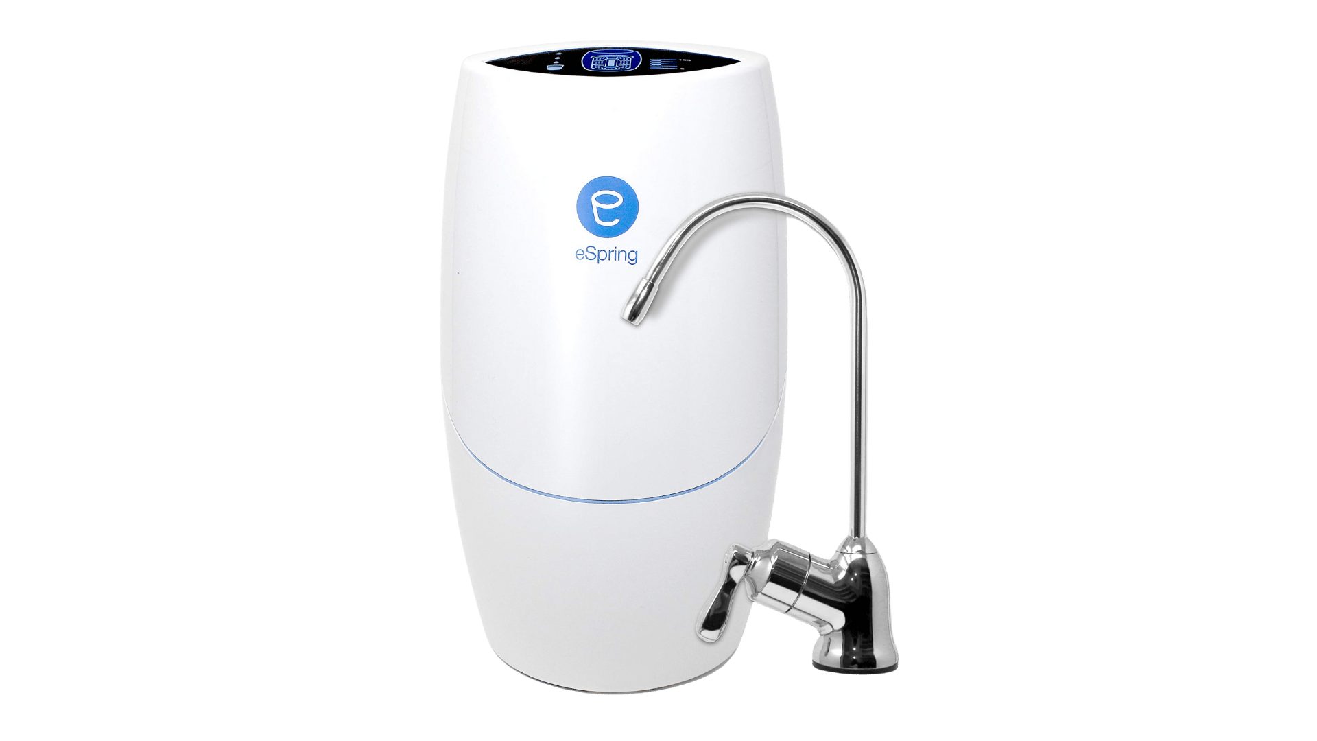 Agua pura en tu hogar