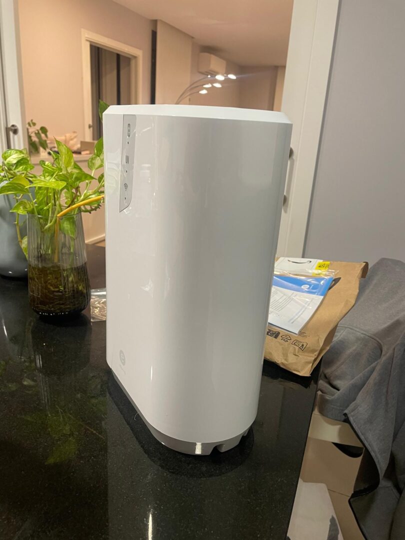 Filtro agua grifo sur Madrid San Martín Valdeiglesias