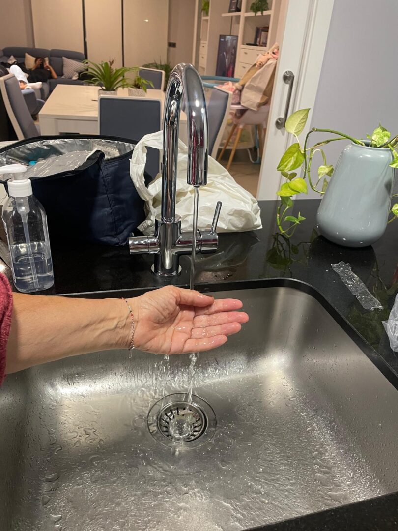 Calidad del Agua del Grifo en Madrid y Toledo: ¿Es Segura?