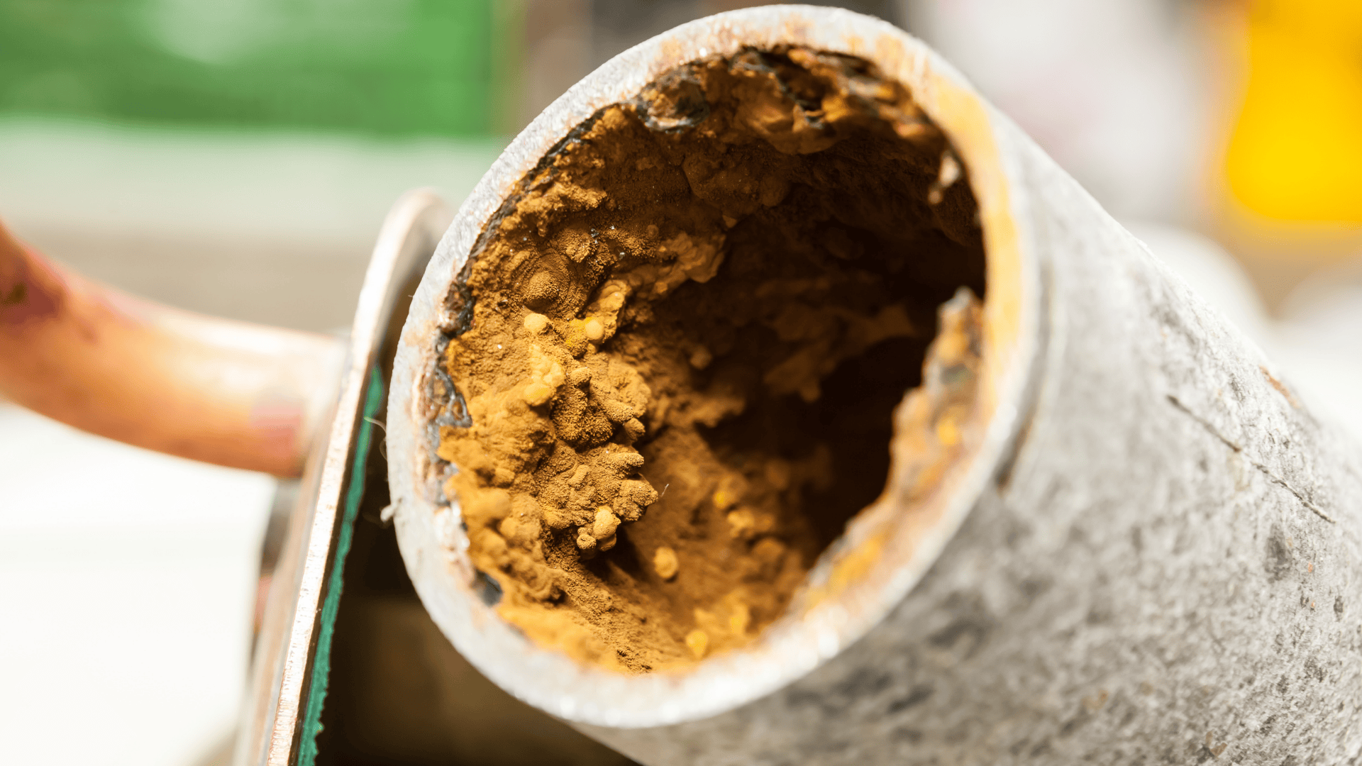 Porqué instalar un Filtro de Agua