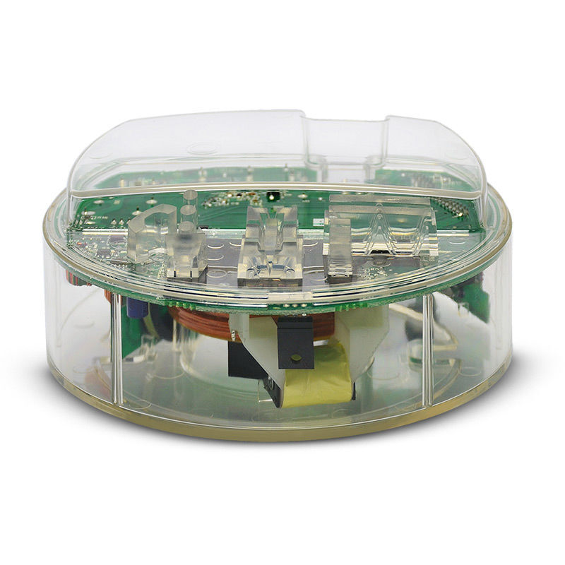 modulo electrónico filtro espring