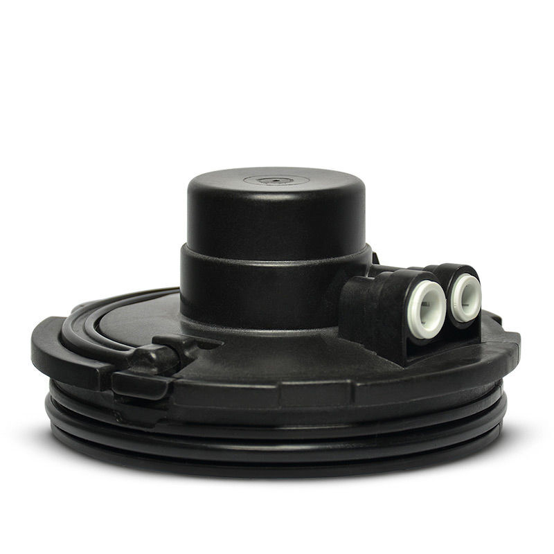 soporte filtro espring